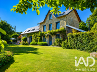 Vente Longère 10 pièces — photo 3