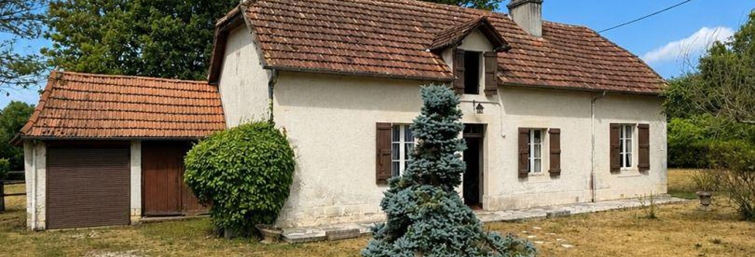 Maison 3 Pièces 99 m² à vendre à Moncaup (64350)