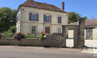 Maison 9 Pièces 236 m² à vendre à Dienville (10500)
