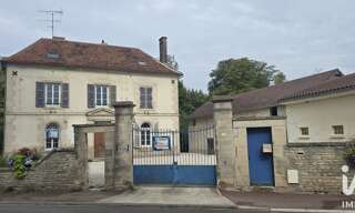 Maison 9 Pièces 236 m² à vendre à Dienville (10500)