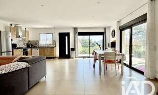 Maison 4 Pièces 115 m² à vendre à Saint-Hippolyte-du-Fort (30170)