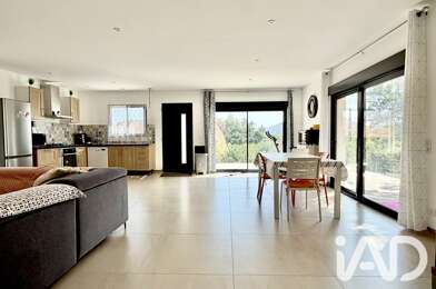 Maison 4 pièces 249000 €