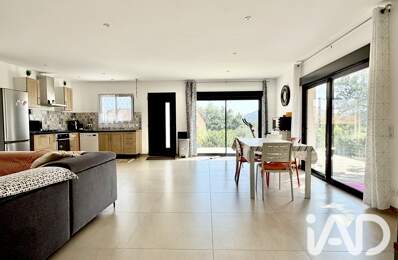 Vente Maison/villa 4 pièces — photo du bien