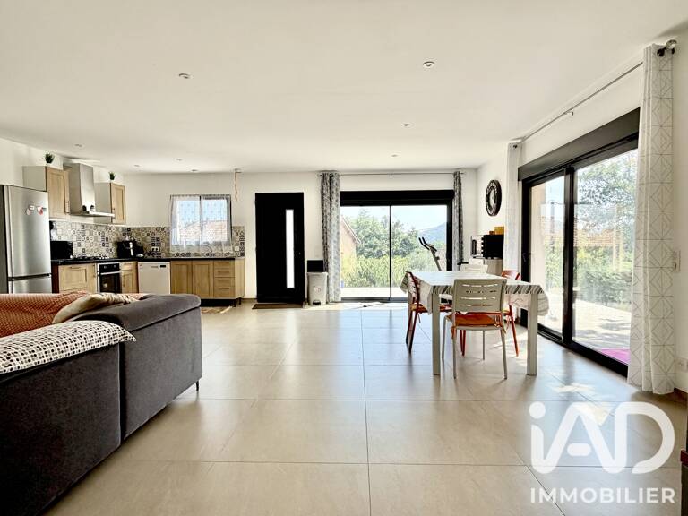 Vente Maison/villa 4 pièces — photo 1