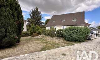Maison 6 Pièces 177 m² à vendre à Méry-sur-Oise (95540)