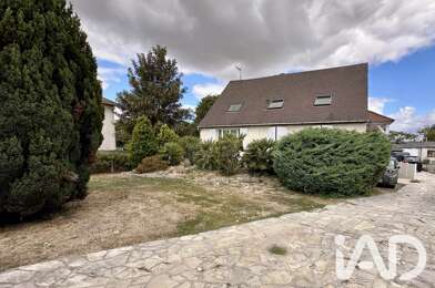 Maison 6 pièces 499000 €