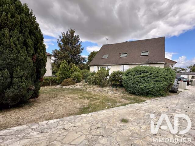 Vente Maison traditionnelle 6 pièces — photo du bien