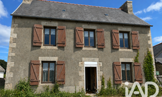 Maison 5 Pièces 107 m² à vendre à Ploulec'h (22300)