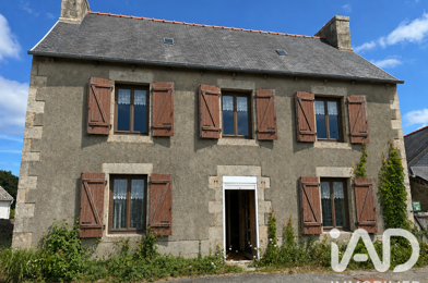 Maison 5 pièces 135000 €