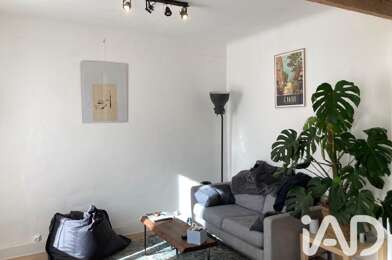 Maison 2 pièces 159000 €