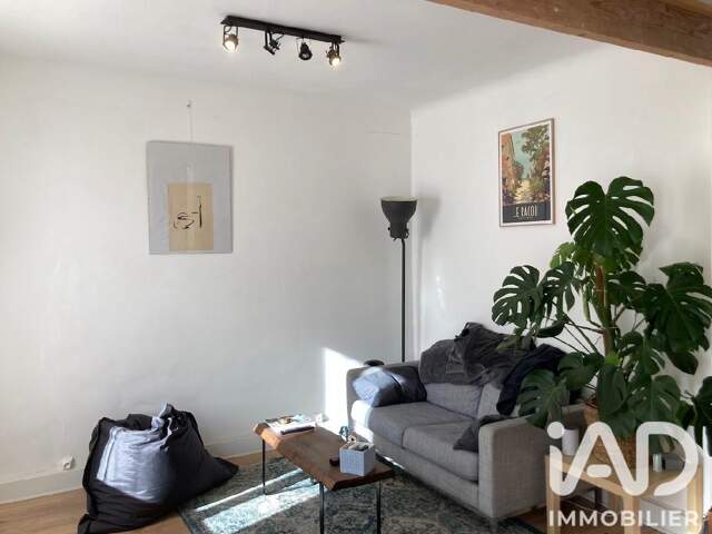 Vente Maison de village 2 pièces — photo du bien