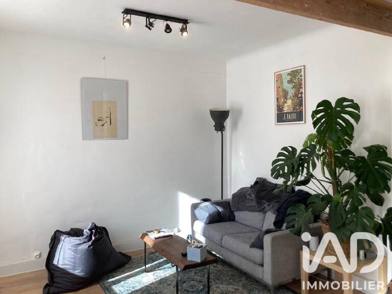 Vente Maison de village 2 pièces — photo 1