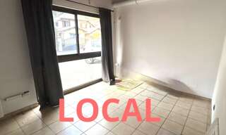 Commerce  142 m² à vendre à L'Argentière-la-Bessée (05120)