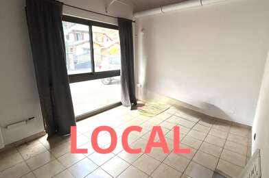 Commerce  79000 €
