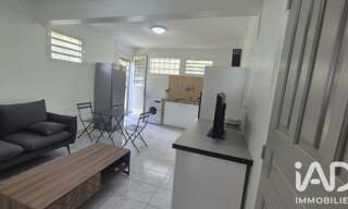 Appartement 2 Pièces 33 m² à louer à Saint-Claude (97120)