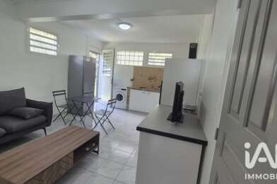 Appartement 2 pièces 850 €