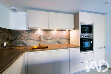 Appartement 3 pièces 348800 €