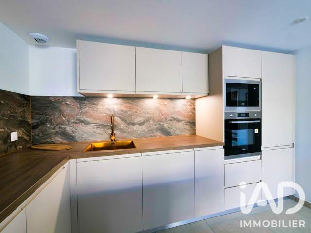 Vente Appartement 3 pièces — photo du bien
