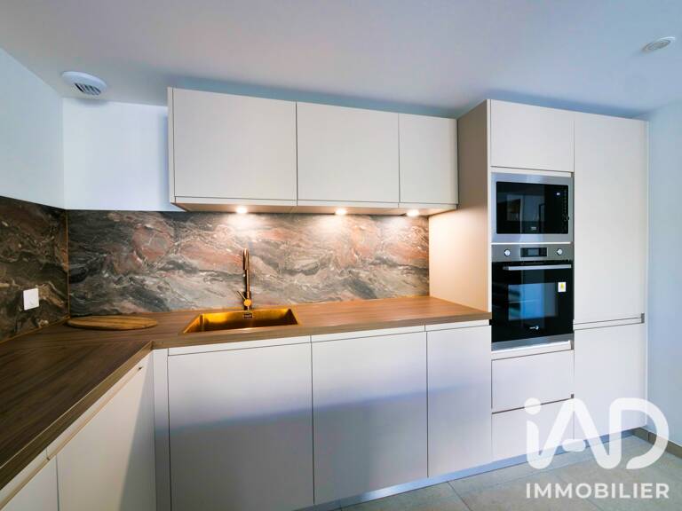 Vente Appartement 3 pièces — photo 1
