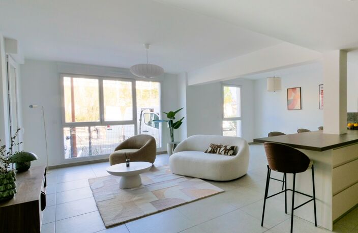 Vente Appartement 3 pièces — photo 3