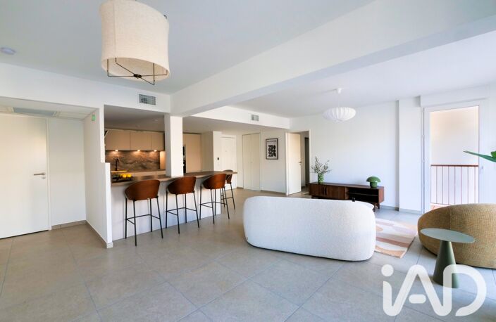 Vente Appartement 3 pièces — photo 4