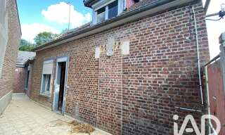 Maison 4 Pièces 86 m² à vendre à Beaurevoir (02110)