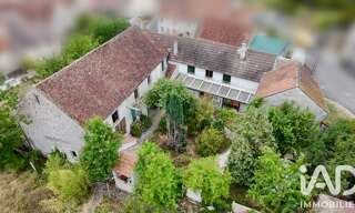 Maison 5 Pièces 200 m² à vendre à Sablonnières (77510)