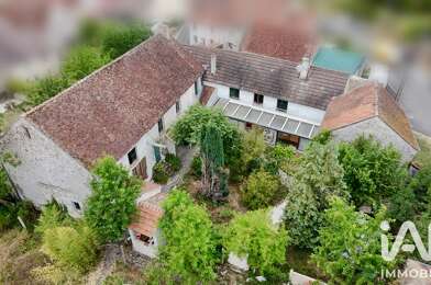 Maison 5 pièces 235000 €