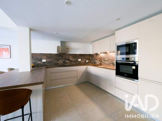 Vente Appartement 3 pièces — photo du bien