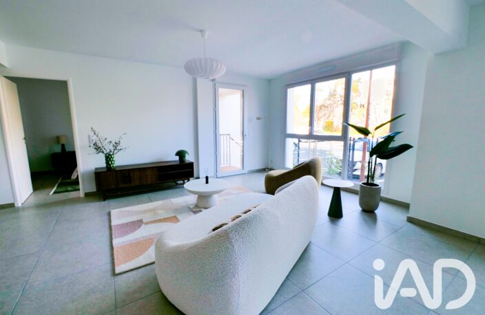 Vente Appartement 3 pièces — photo 4
