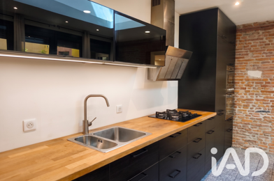Appartement 2 pièces 320000 €