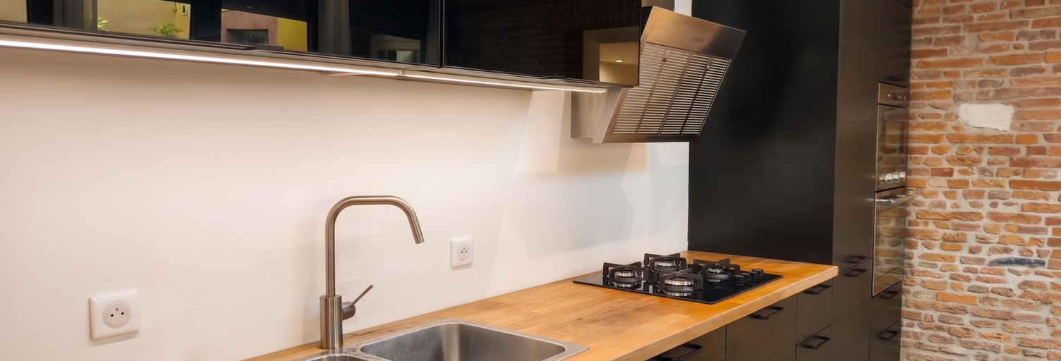 Appartement 2 Pièces 66 m² à vendre à Toulouse (31000)
