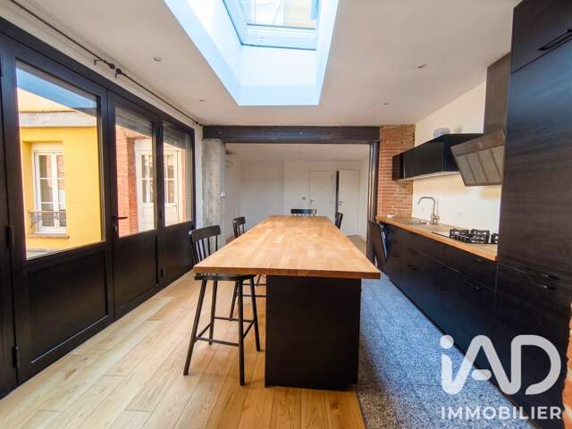 Vente Appartement 2 pièces — photo du bien