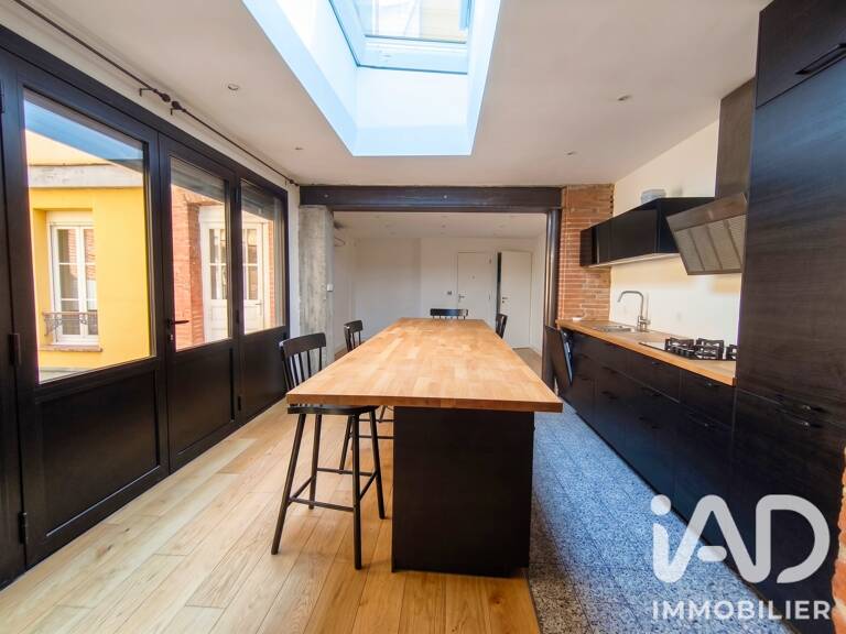 Vente Appartement 2 pièces — photo 1
