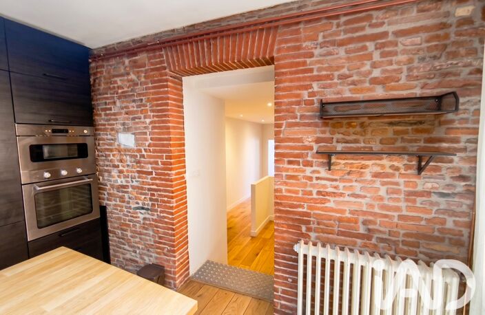 Vente Appartement 2 pièces — photo 3