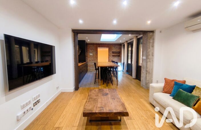 Vente Appartement 2 pièces — photo 5