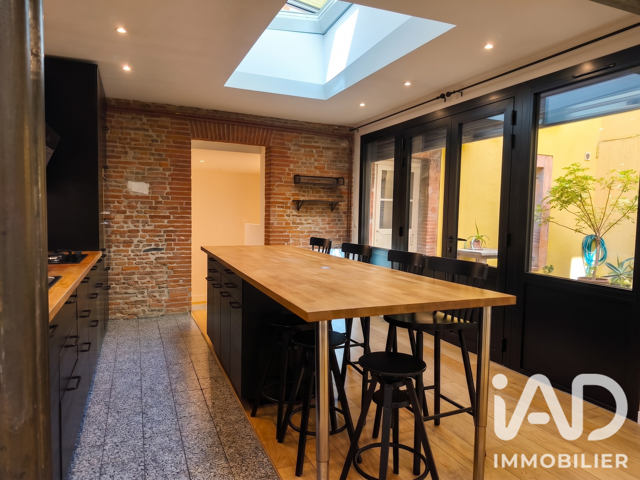 Vente Appartement 2 pièces — photo du bien