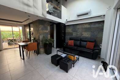 Maison 3 pièces 279000 €