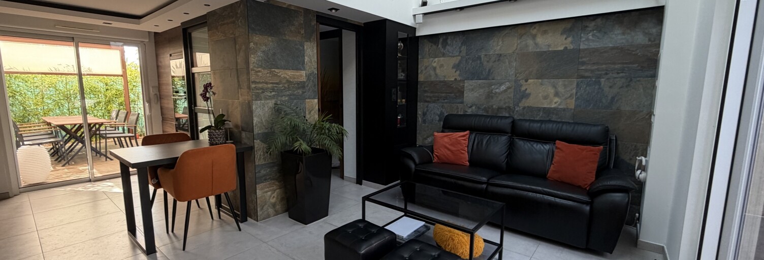 Maison 3 Pièces 42 m² à vendre à Agde (34300)