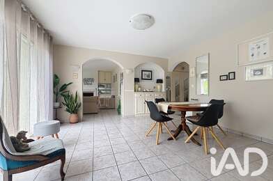 Maison 5 pièces 450000 €