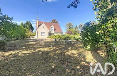 Vente Maison/villa 5 pièces — photo du bien