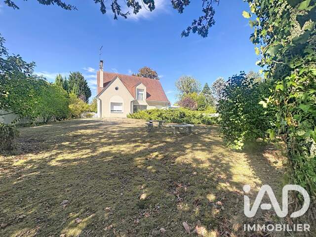 Vente Maison/villa 5 pièces — photo du bien