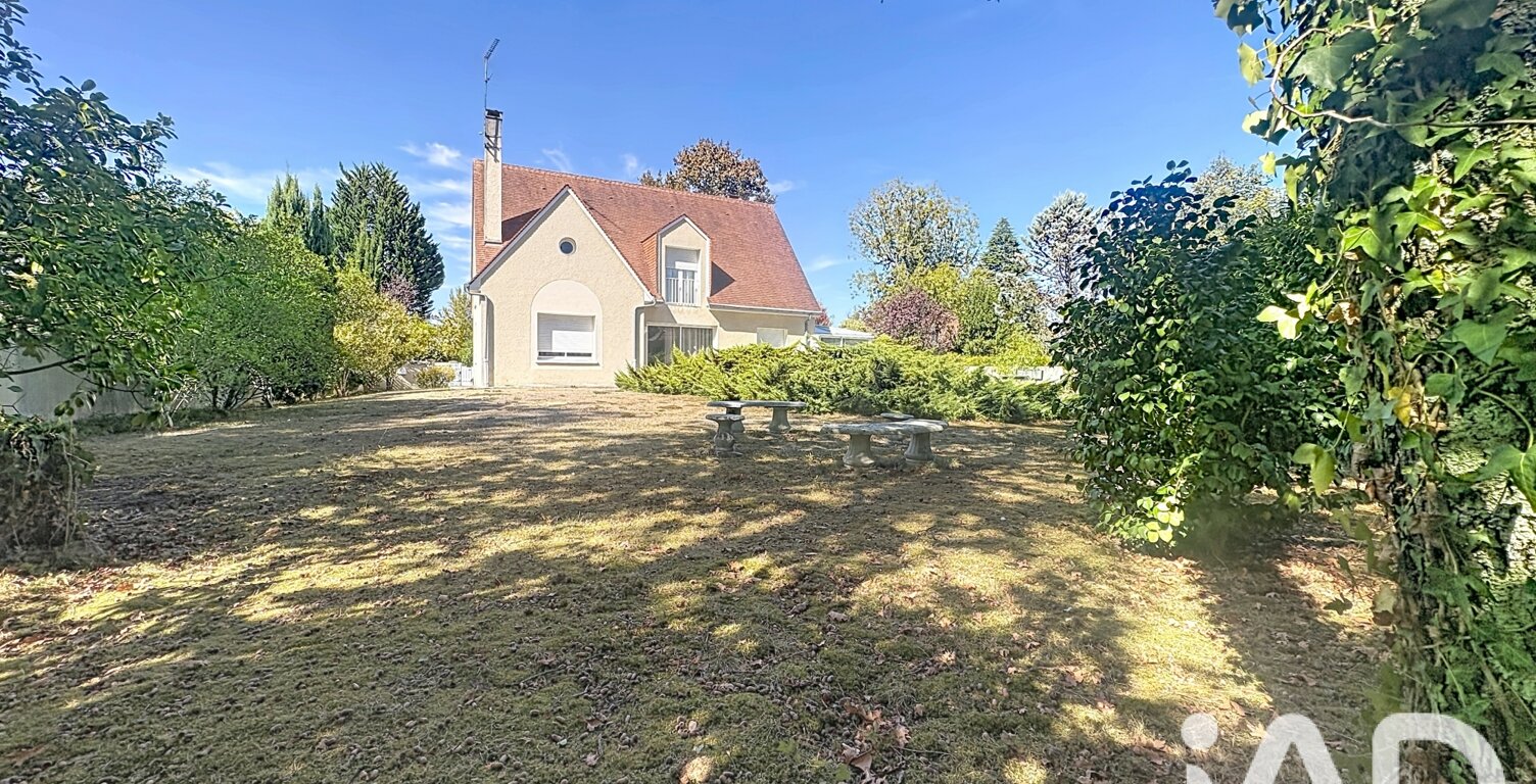 Vente Maison/villa 5 pièces — photo 1