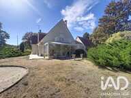 Vente Maison/villa 5 pièces — photo 2