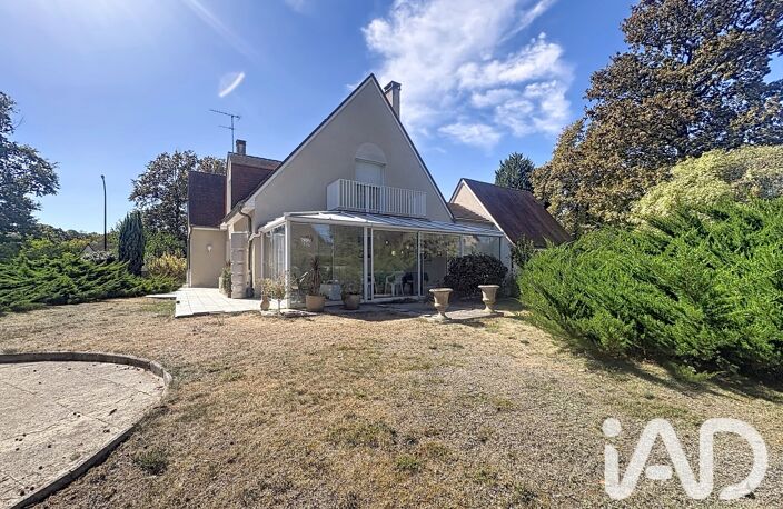 Vente Maison/villa 5 pièces — photo 2