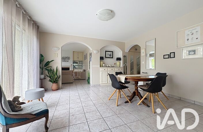 Vente Maison/villa 5 pièces — photo 3