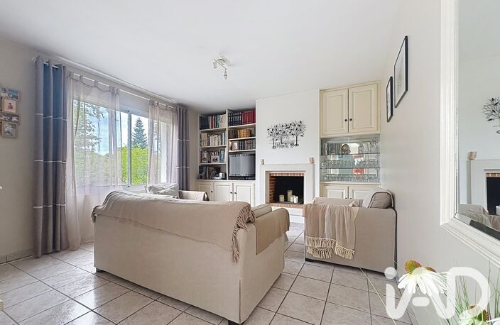 Vente Maison/villa 5 pièces — photo 4