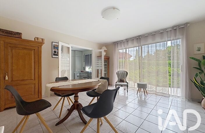 Vente Maison/villa 5 pièces — photo 5