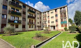 Appartement 4 Pièces 69 m² à vendre à Ézanville (95460)