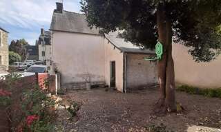 Maison 3 Pièces 70 m² à vendre à Carhaix-Plouguer (29270)